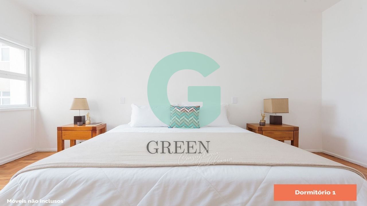 Apartamento, 3 quartos, 172 m² - Foto 27