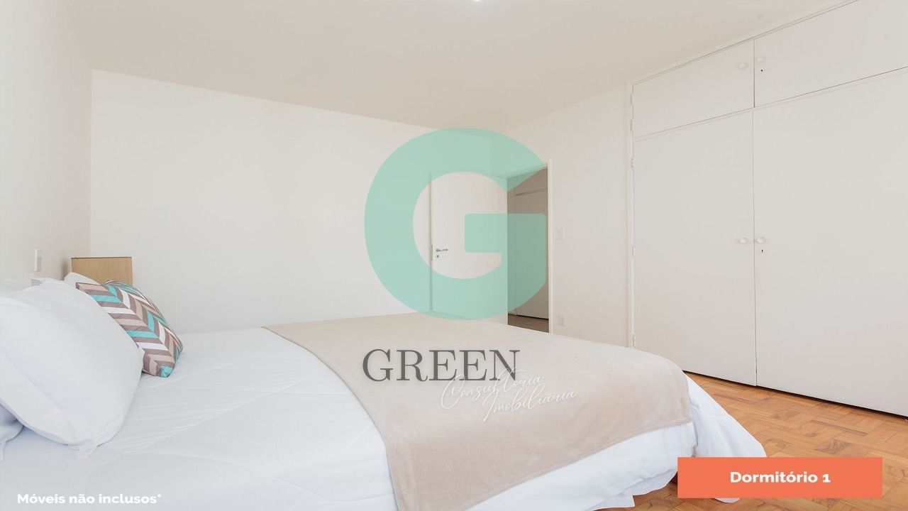 Apartamento, 3 quartos, 172 m² - Foto 28
