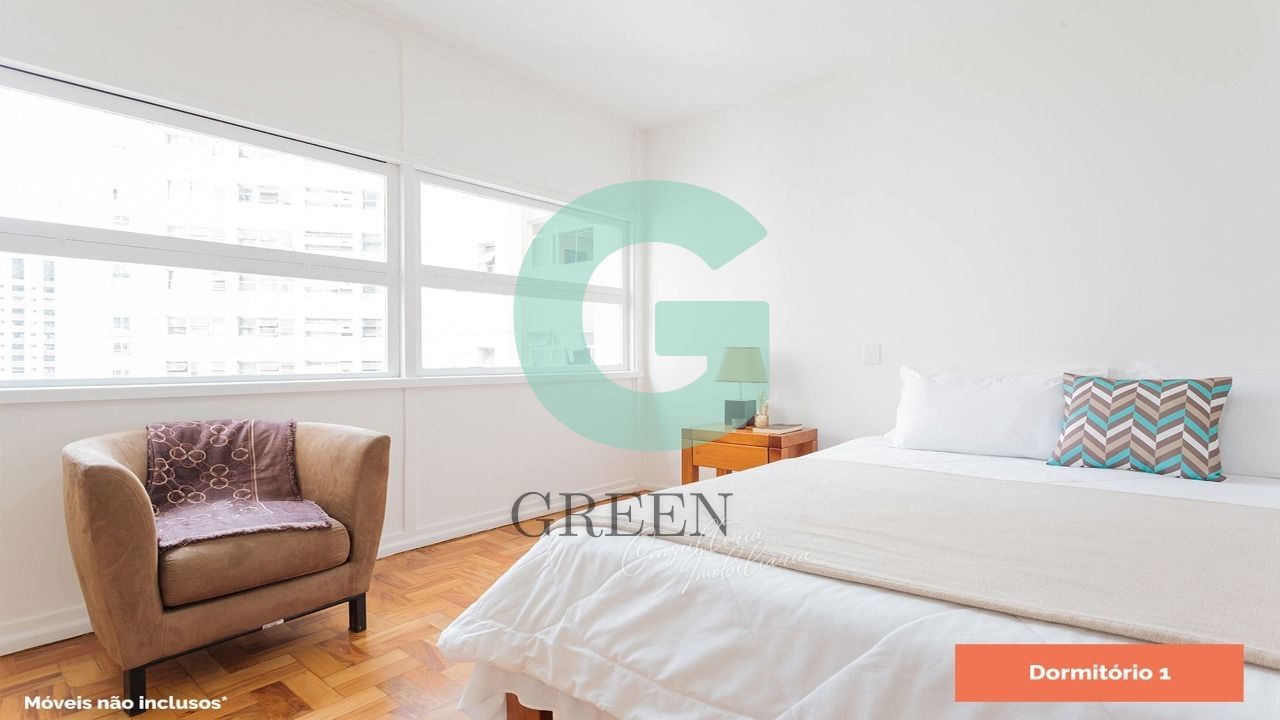 Apartamento, 3 quartos, 172 m² - Foto 29