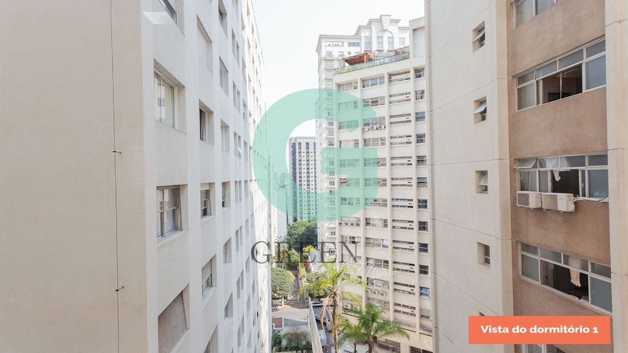 Apartamento, 3 quartos, 172 m² - Foto 30