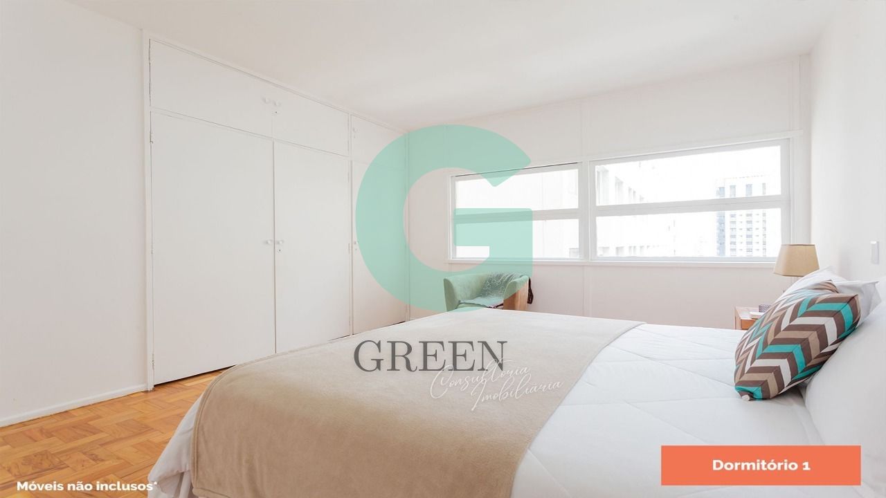 Apartamento, 3 quartos, 172 m² - Foto 32