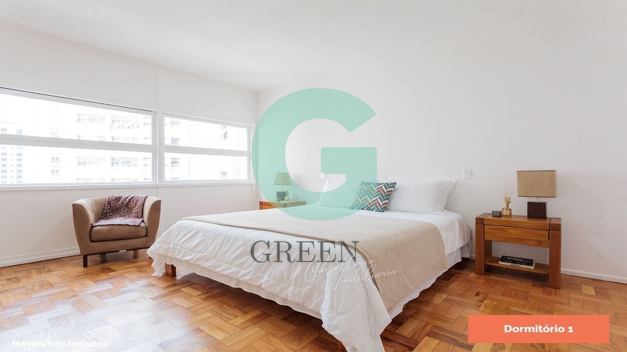 Apartamento, 3 quartos, 172 m² - Foto 33