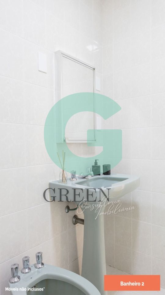 Apartamento, 3 quartos, 172 m² - Foto 35