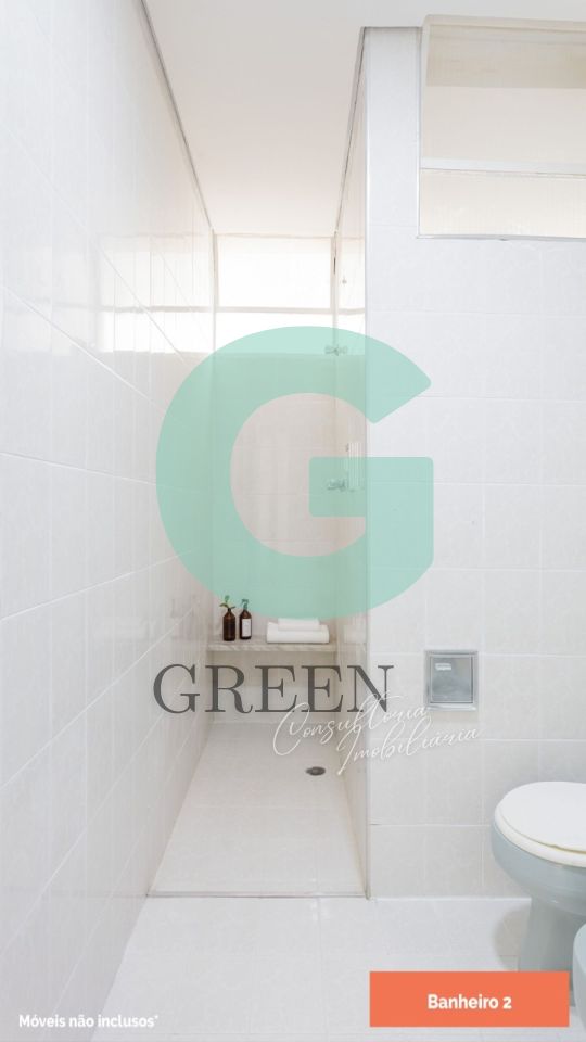 Apartamento, 3 quartos, 172 m² - Foto 37
