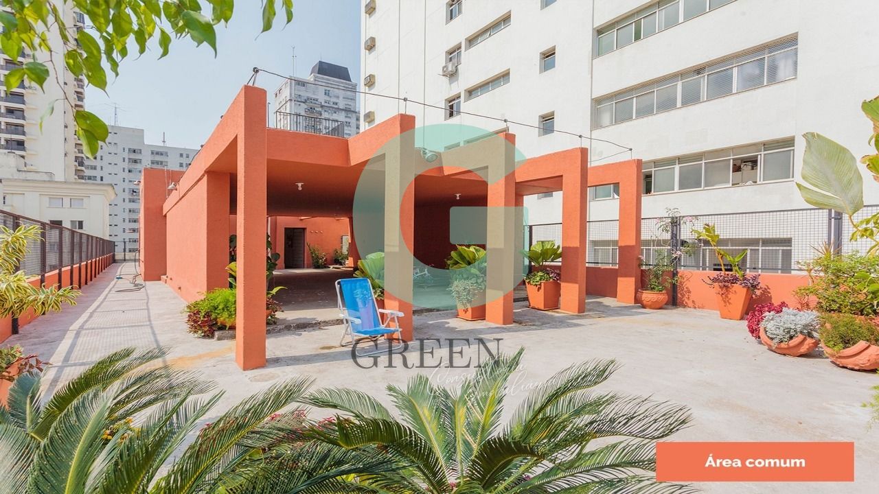 Apartamento, 3 quartos, 172 m² - Foto 45