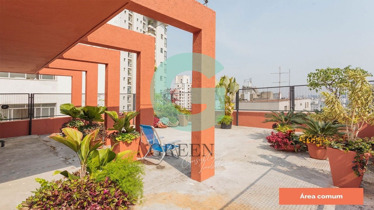 Apartamento, 3 quartos, 172 m² - Foto 46