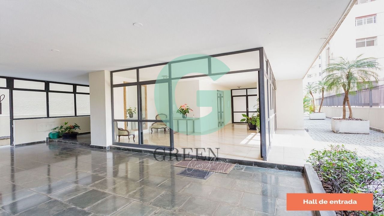 Apartamento, 3 quartos, 172 m² - Foto 47