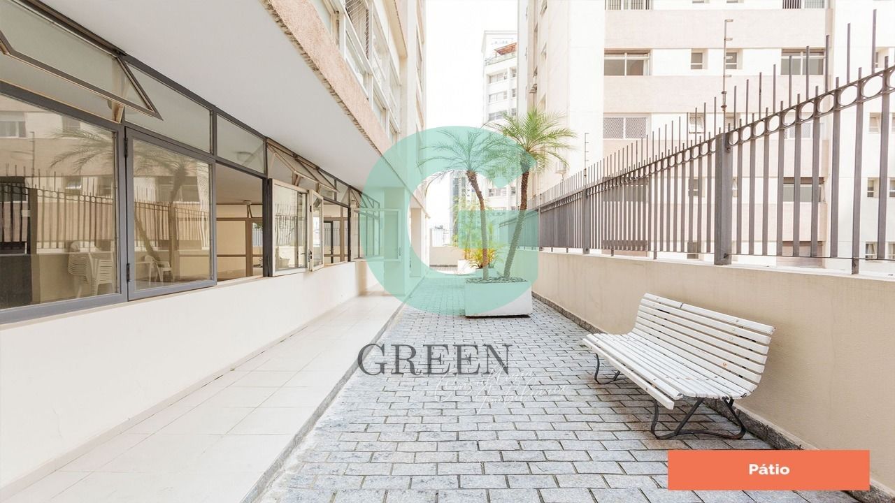 Apartamento, 3 quartos, 172 m² - Foto 50