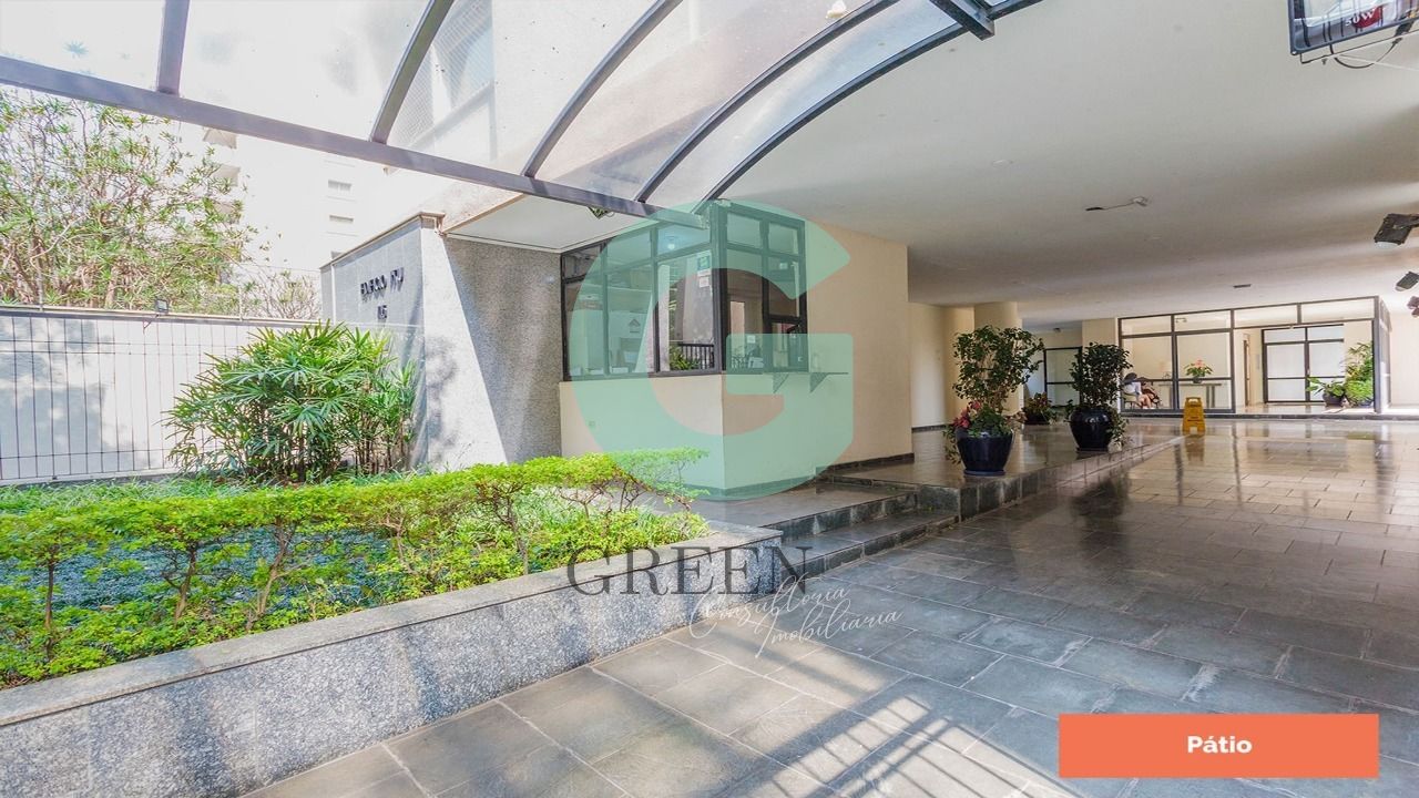 Apartamento, 3 quartos, 172 m² - Foto 51