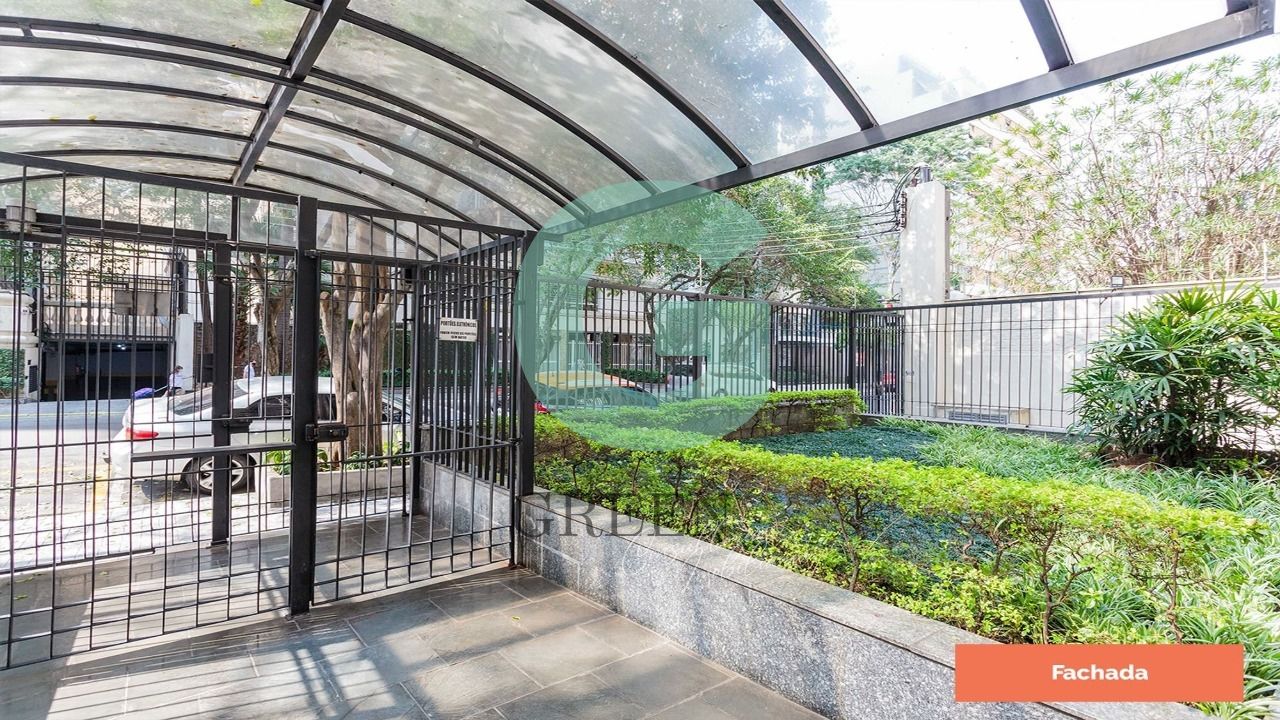 Apartamento, 3 quartos, 172 m² - Foto 53