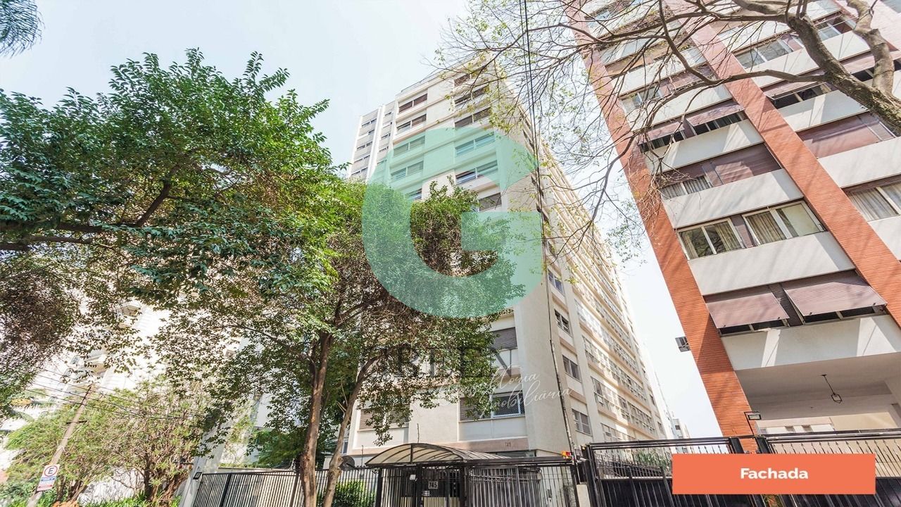 Apartamento, 3 quartos, 172 m² - Foto 54