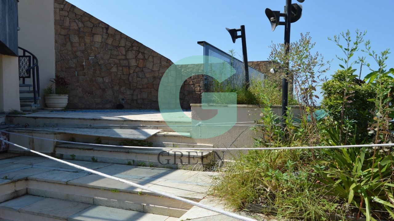 Apartamento, 4 quartos, 340 m² - Foto 4