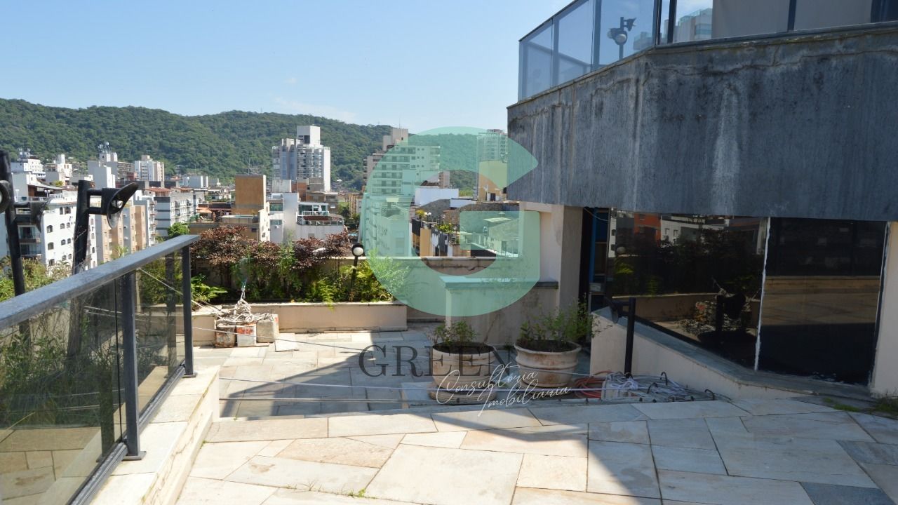 Apartamento, 4 quartos, 340 m² - Foto 8
