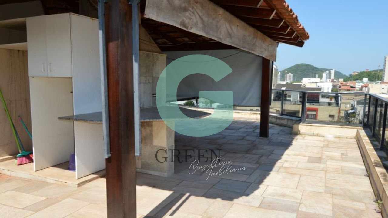 Apartamento, 4 quartos, 340 m² - Foto 12