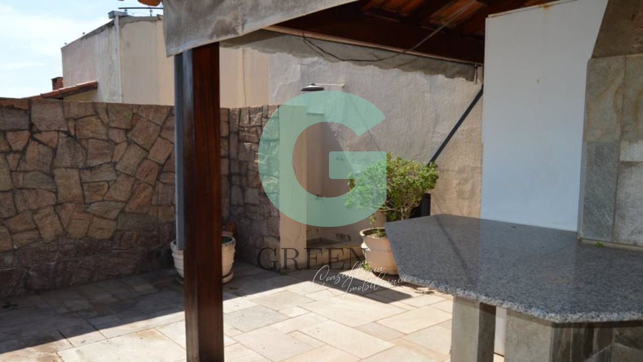 Apartamento, 4 quartos, 340 m² - Foto 14