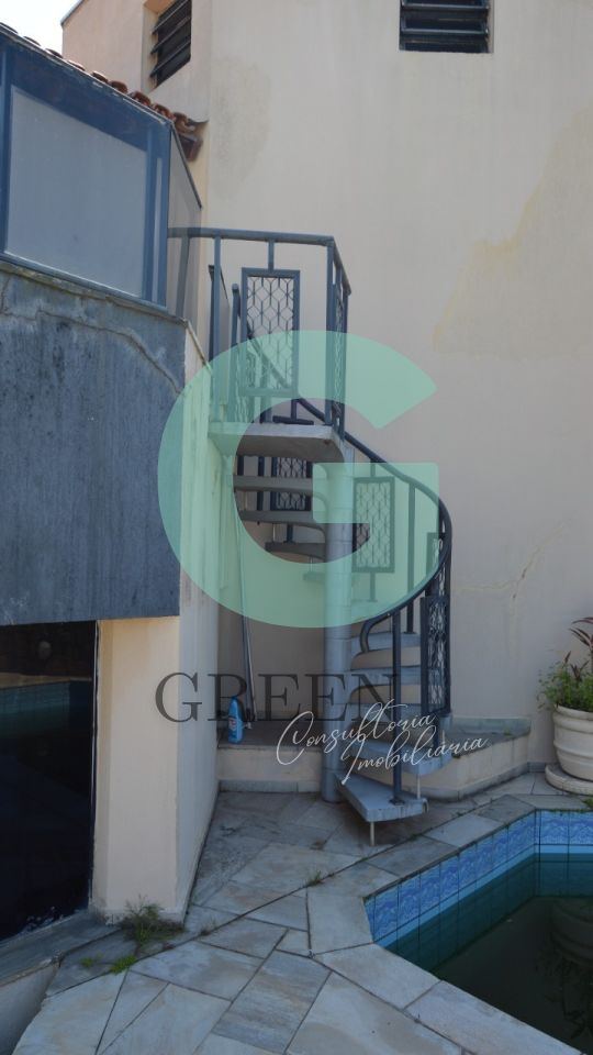 Apartamento, 4 quartos, 340 m² - Foto 16