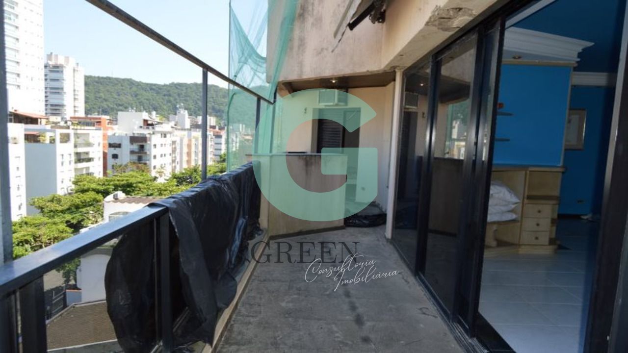 Apartamento, 4 quartos, 340 m² - Foto 20