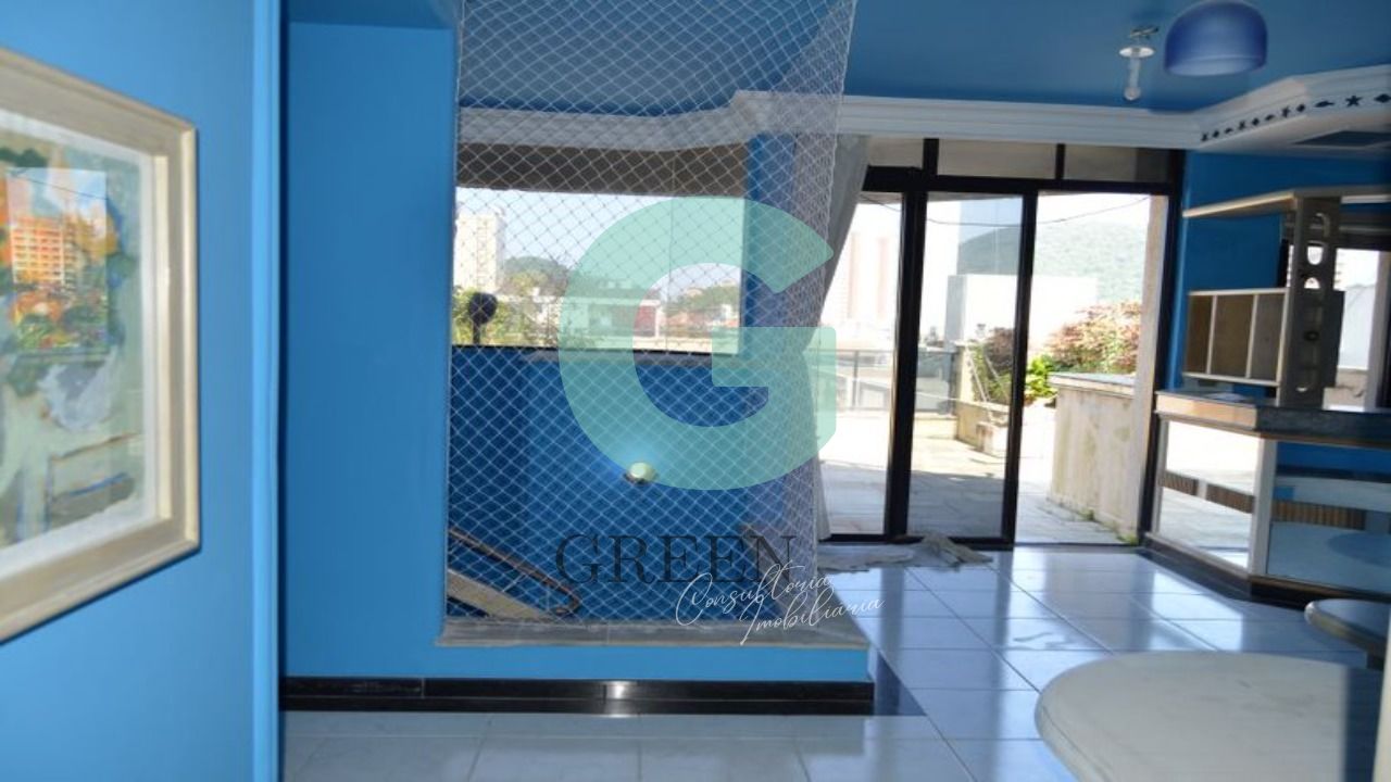 Apartamento, 4 quartos, 340 m² - Foto 23