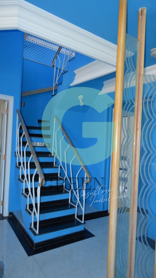 Apartamento, 4 quartos, 340 m² - Foto 32