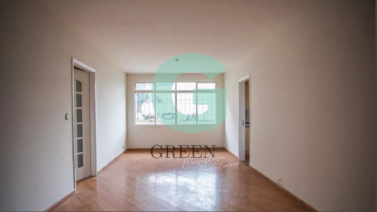 Apartamento, 3 quartos, 110 m² - Foto 1