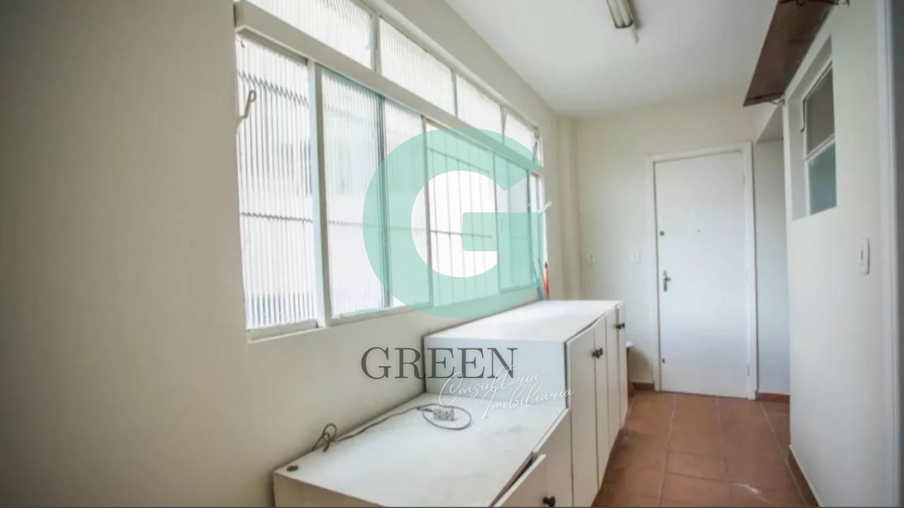 Apartamento, 3 quartos, 110 m² - Foto 2