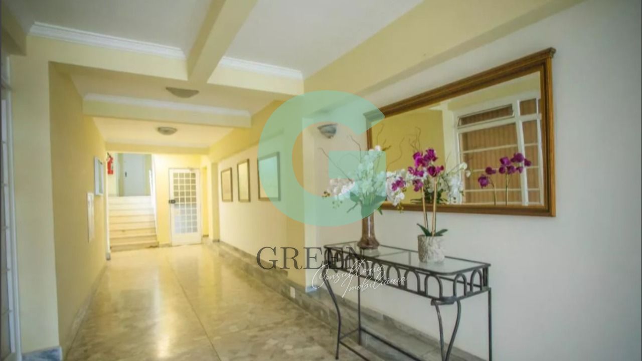 Apartamento, 3 quartos, 110 m² - Foto 5