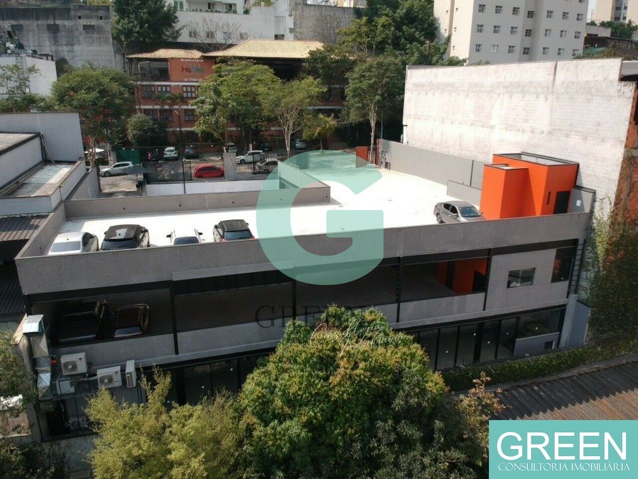 Casa Comercial para alugar, 550m² - Foto 2