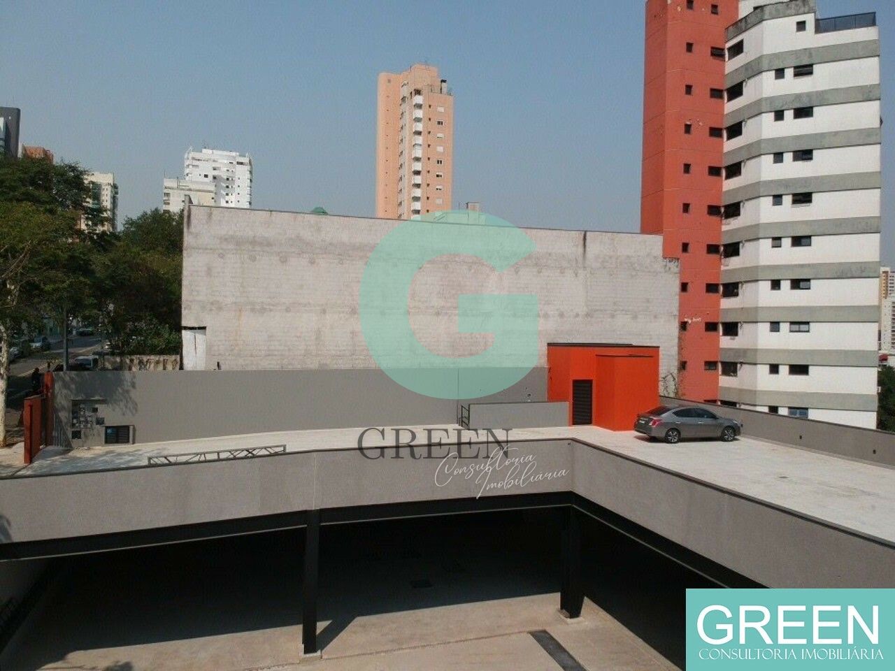 Casa Comercial para alugar, 550m² - Foto 6