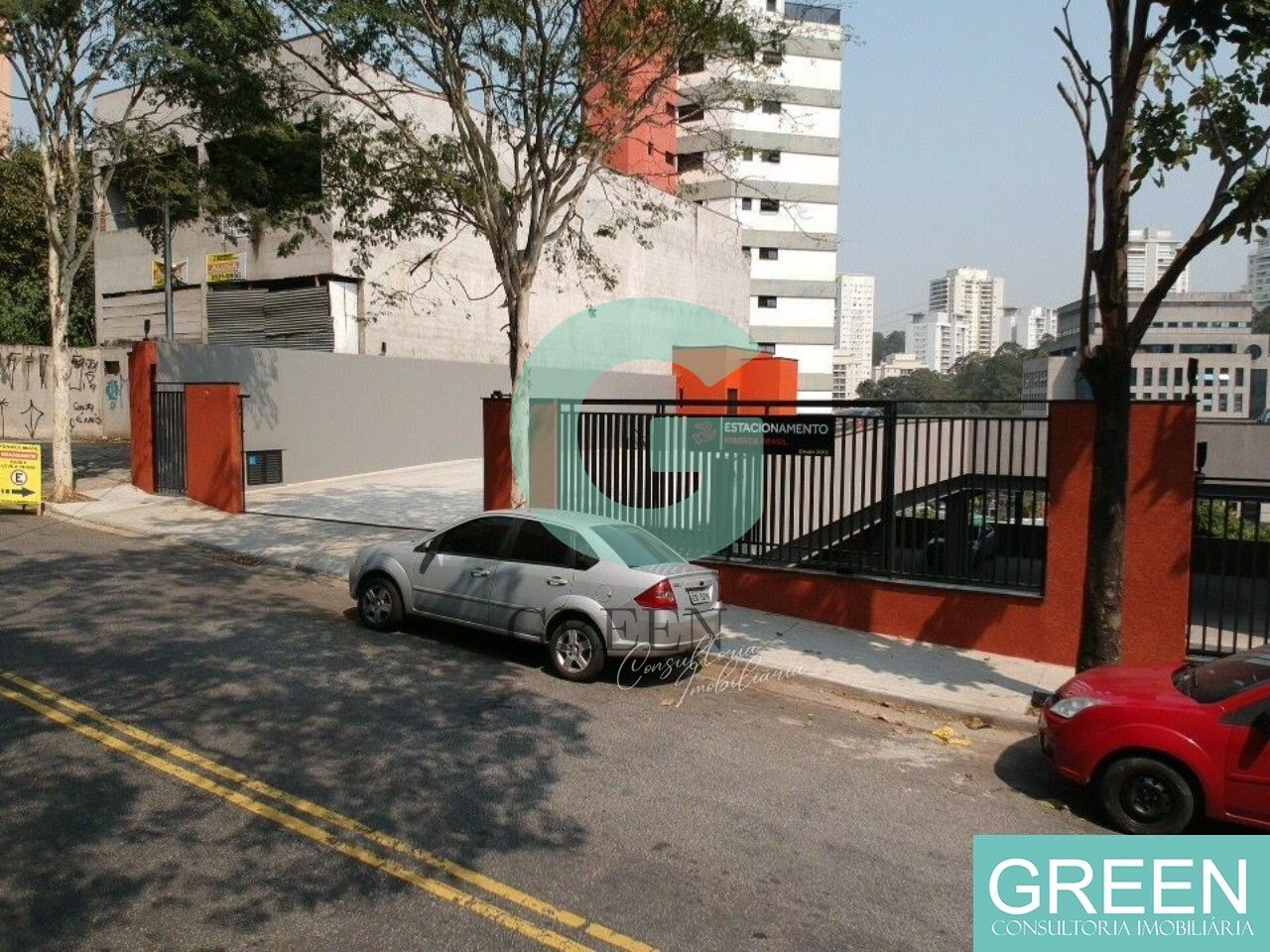 Casa Comercial para alugar, 550m² - Foto 10