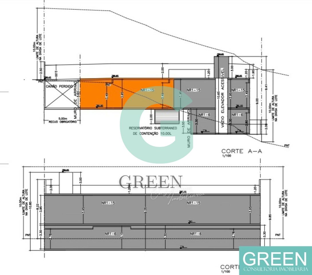 Casa Comercial para alugar, 550m² - Foto 12