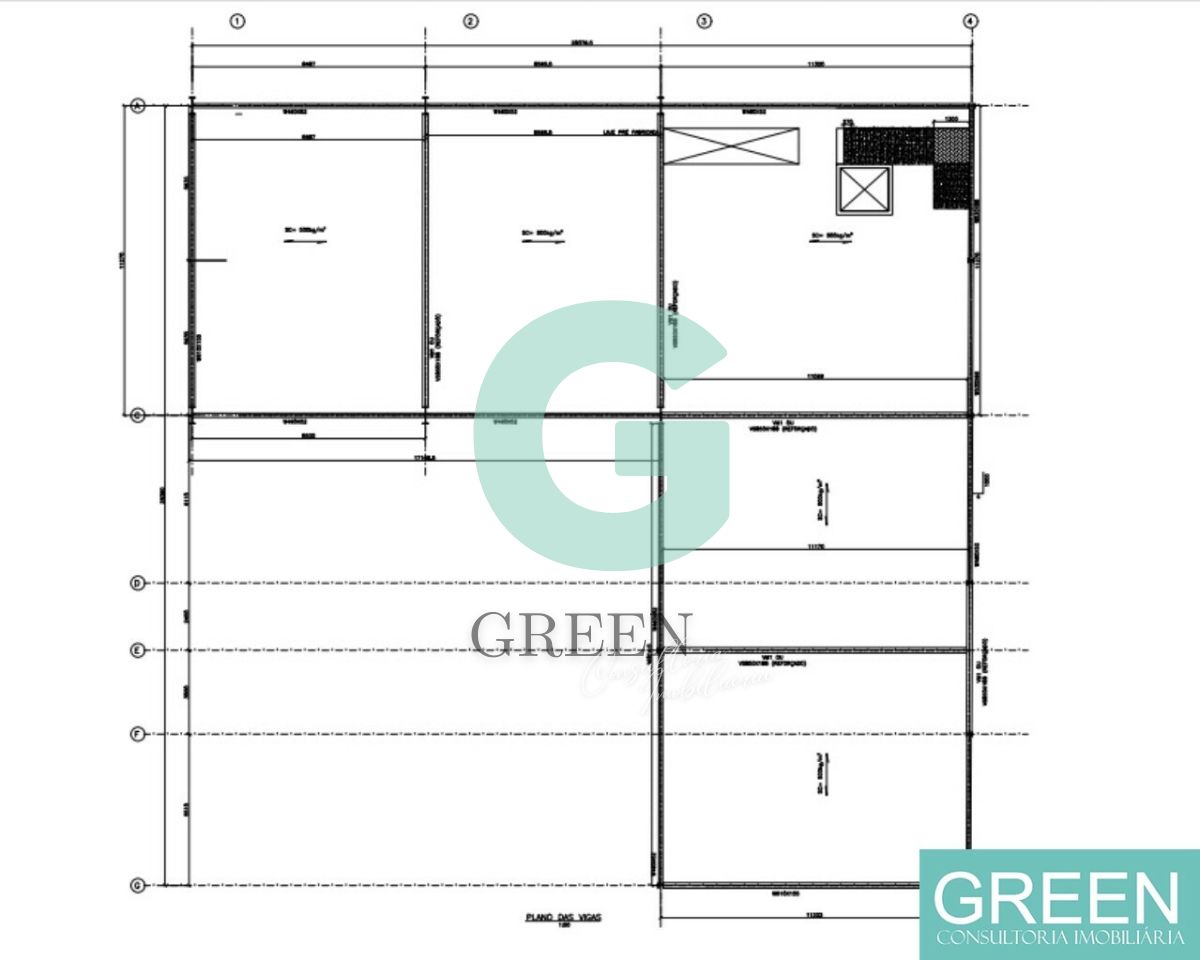 Casa Comercial para alugar, 550m² - Foto 14