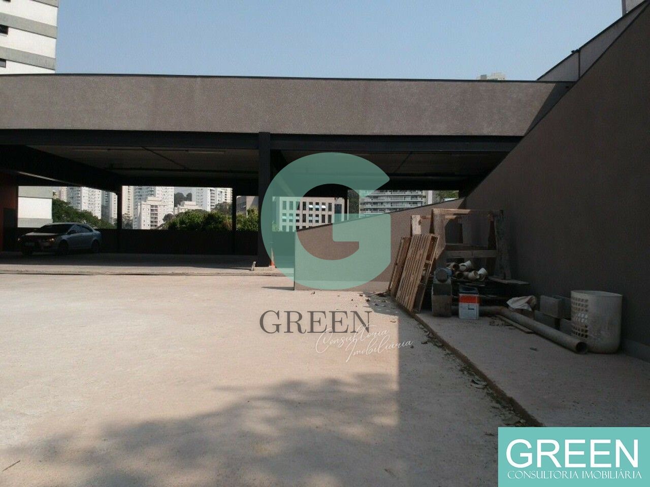 Casa Comercial para alugar, 750m² - Foto 6