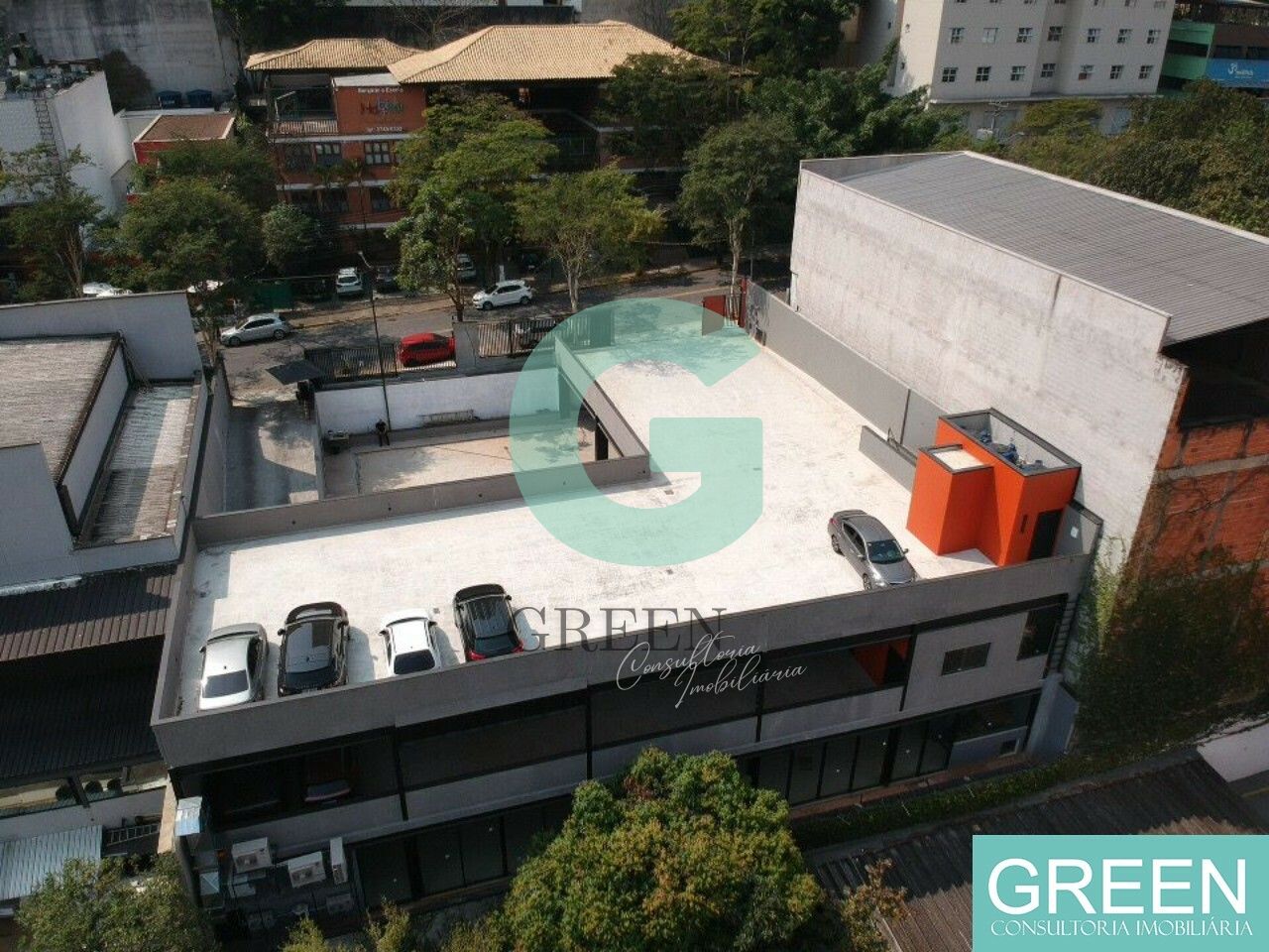 Casa Comercial para alugar, 750m² - Foto 7