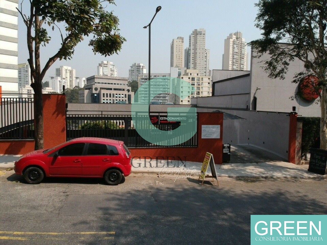 Casa Comercial para alugar, 750m² - Foto 14