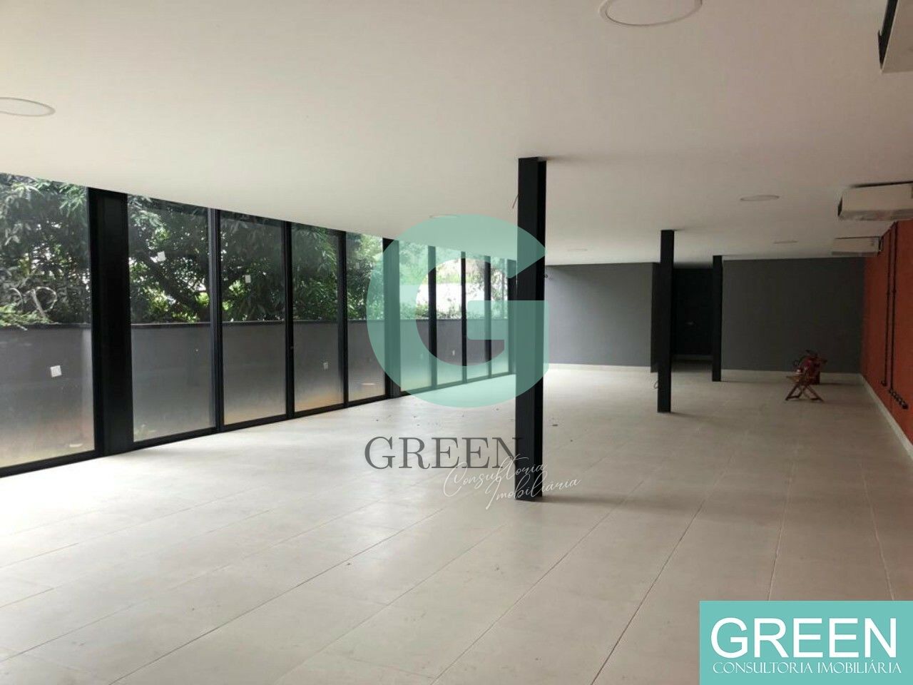 Casa Comercial para alugar, 240m² - Foto 1