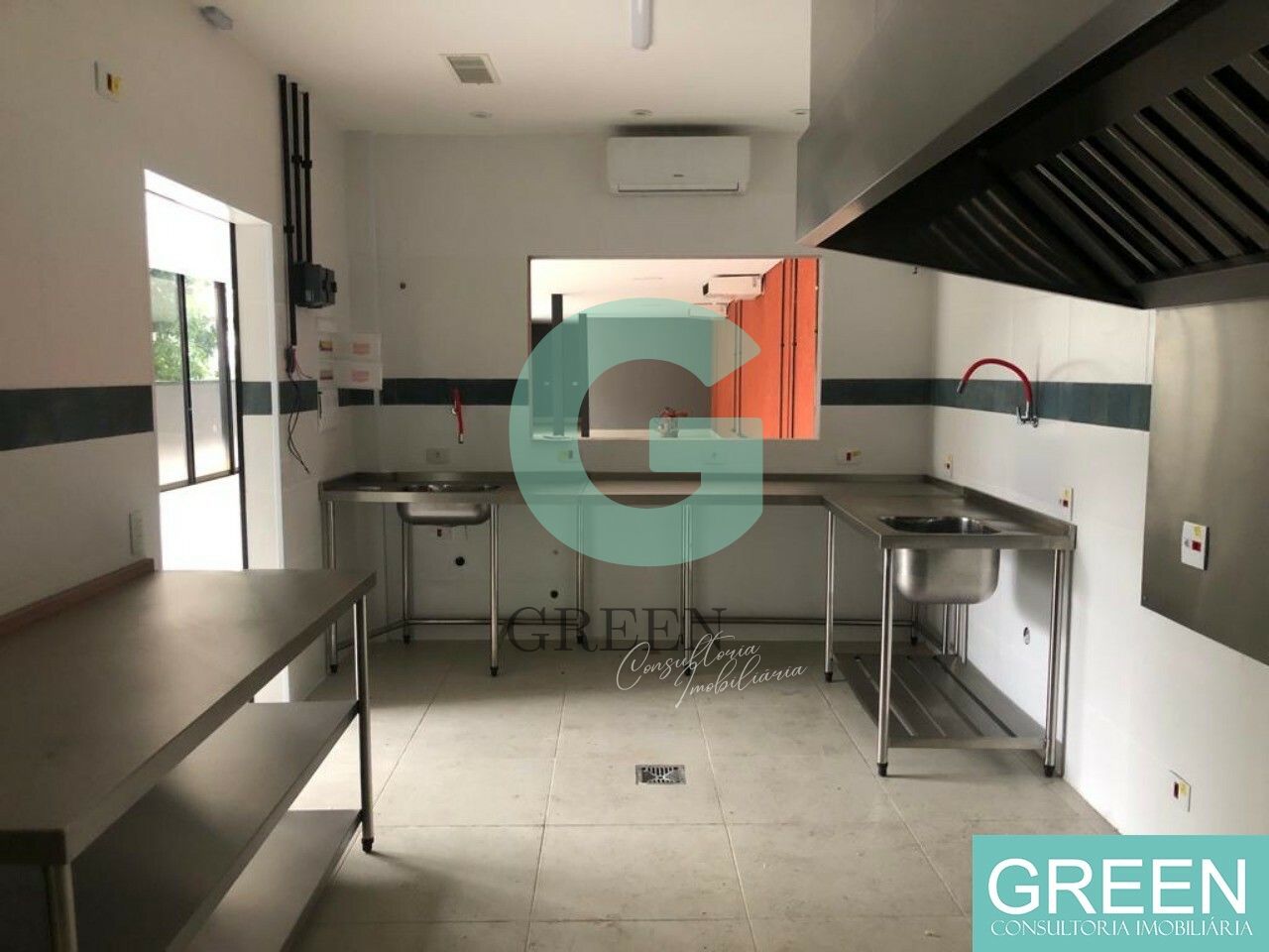 Casa Comercial para alugar, 240m² - Foto 6