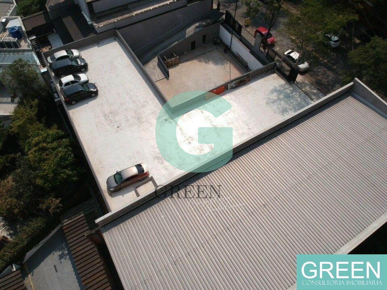 Casa Comercial para alugar, 240m² - Foto 16