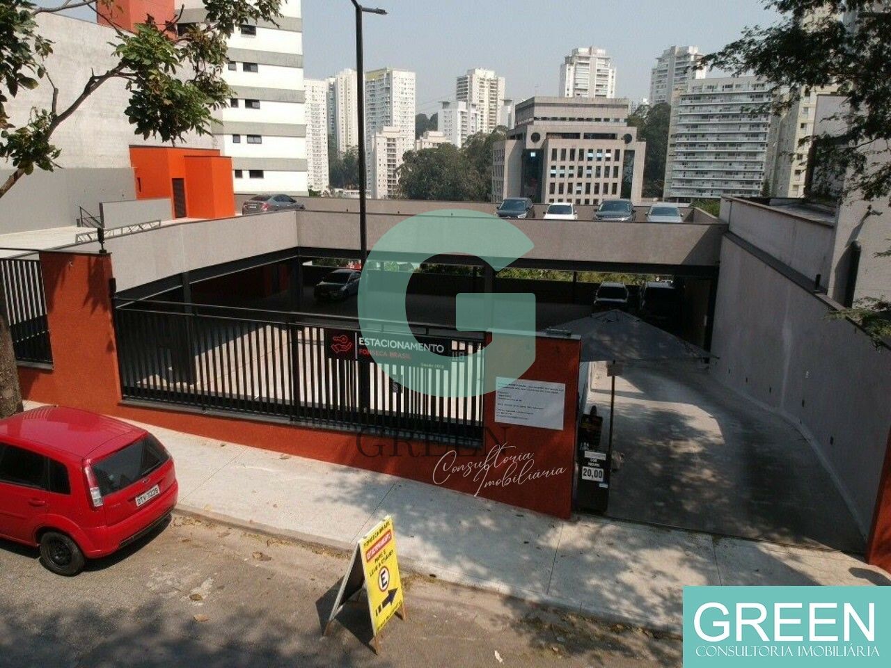 Casa Comercial para alugar, 240m² - Foto 20