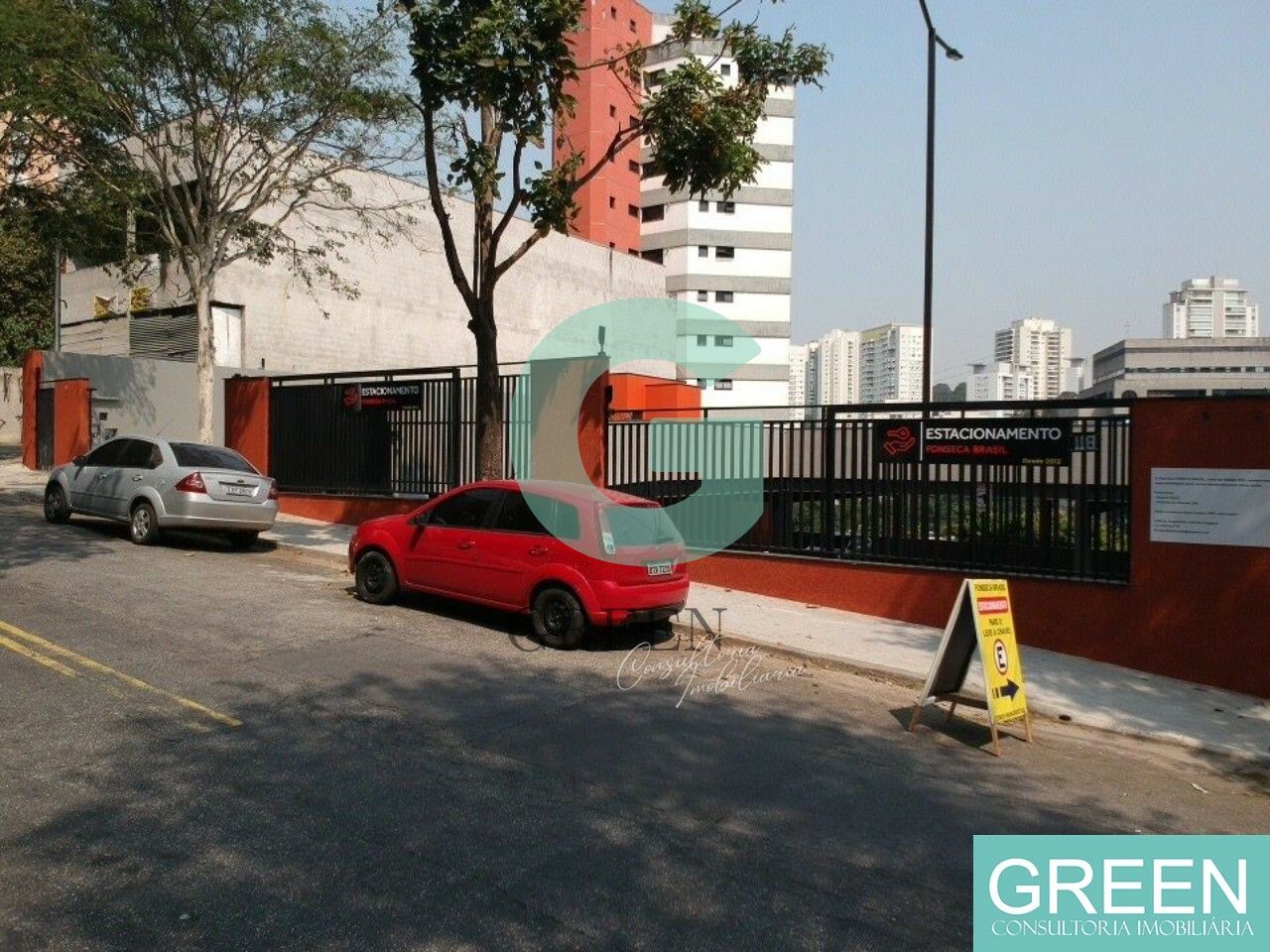 Casa Comercial para alugar, 240m² - Foto 22