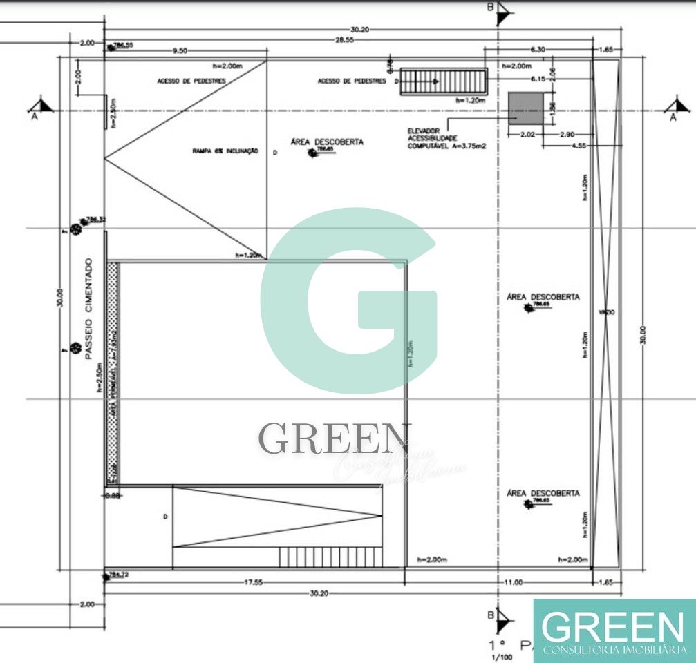 Casa Comercial para alugar, 240m² - Foto 27