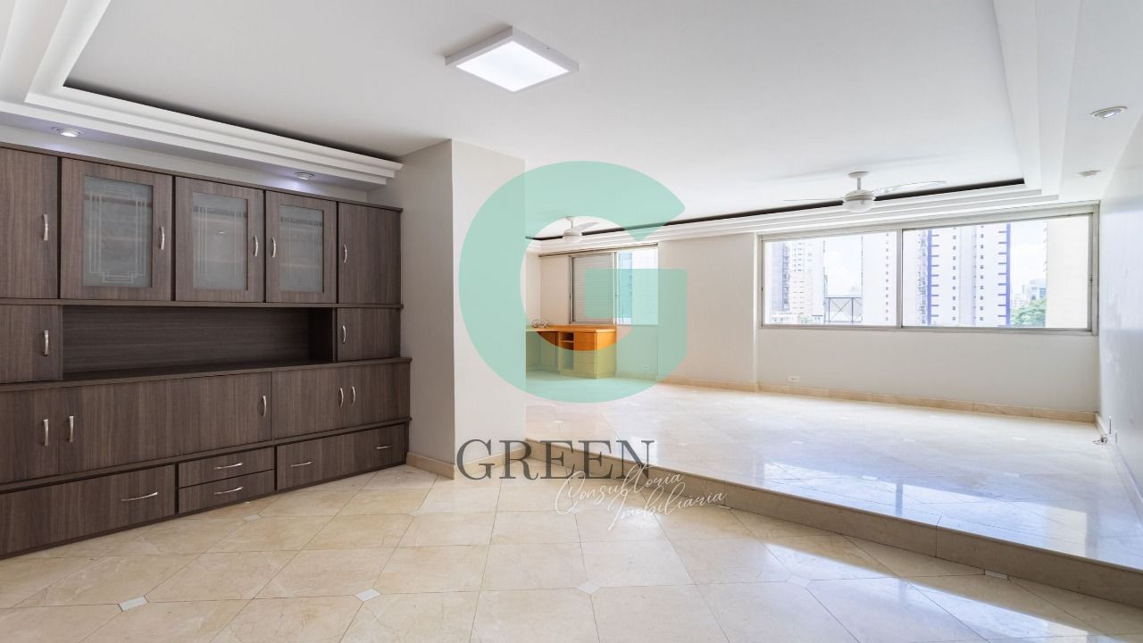 Apartamento, 3 quartos, 98 m² - Foto 1