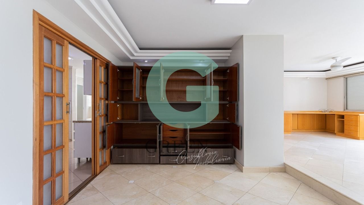 Apartamento, 3 quartos, 98 m² - Foto 3