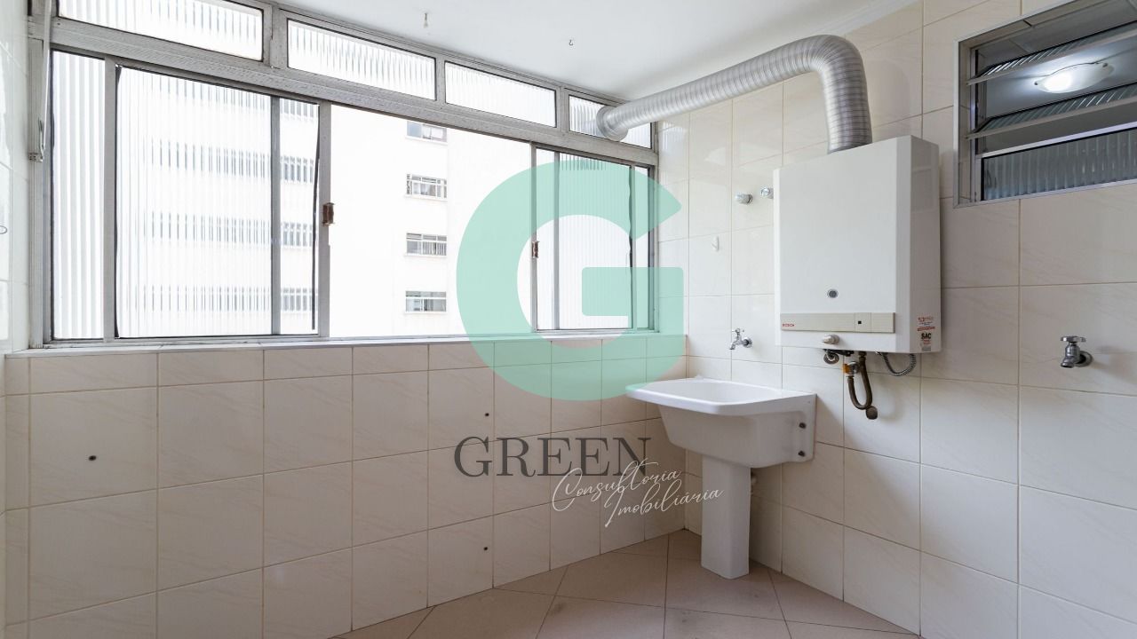 Apartamento, 3 quartos, 98 m² - Foto 12