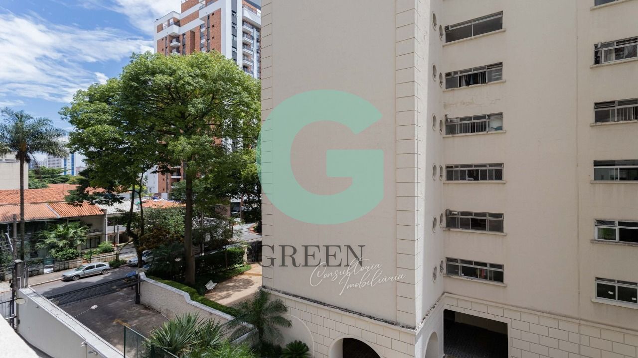 Apartamento, 3 quartos, 98 m² - Foto 21