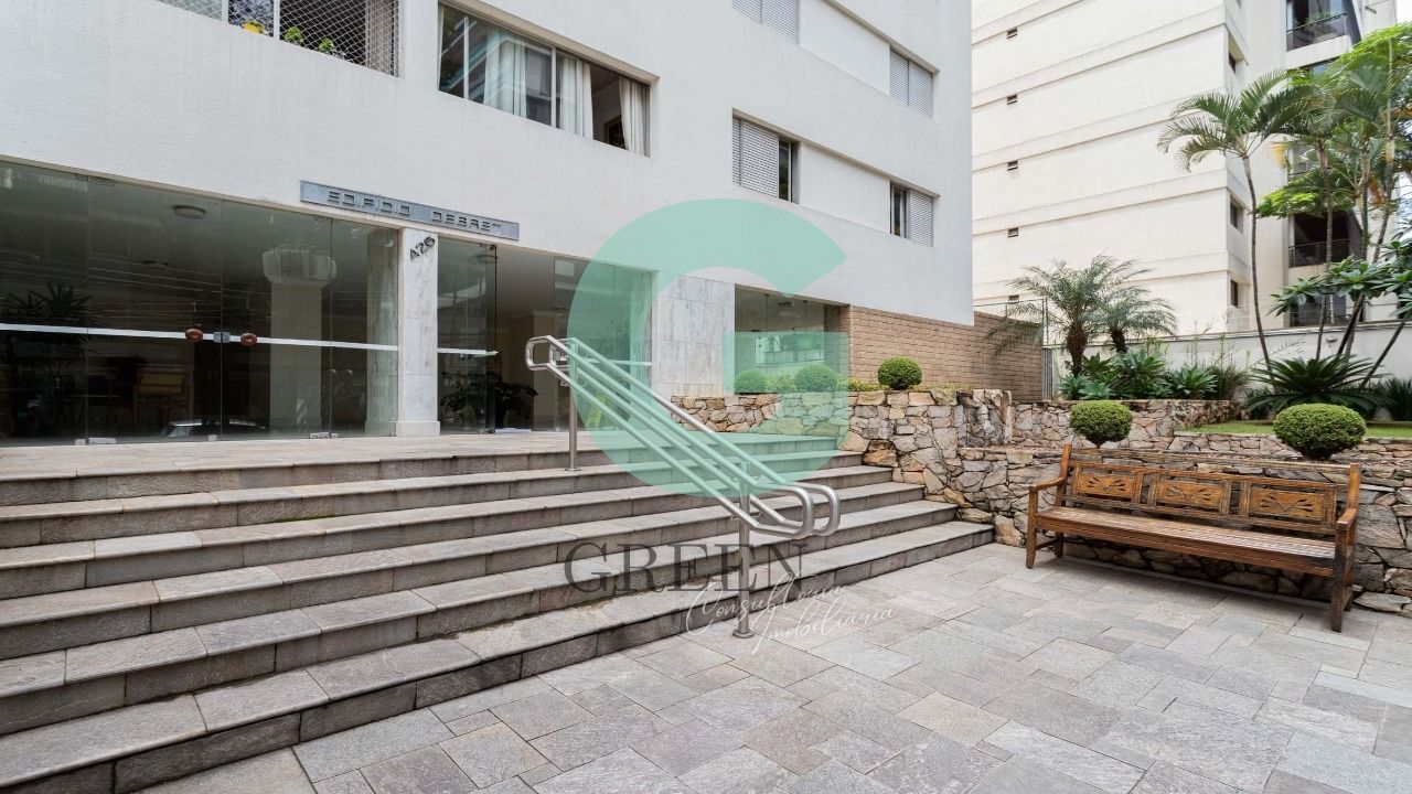 Apartamento, 3 quartos, 98 m² - Foto 34