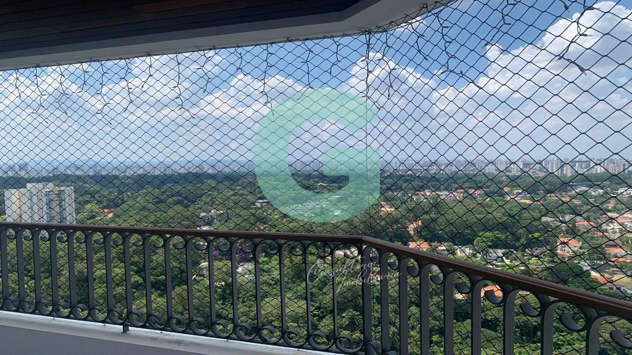 Apartamento, 5 quartos, 630 m² - Foto 1
