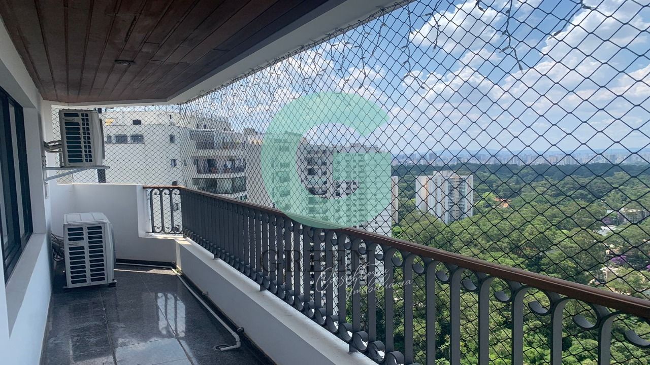 Apartamento, 5 quartos, 630 m² - Foto 3