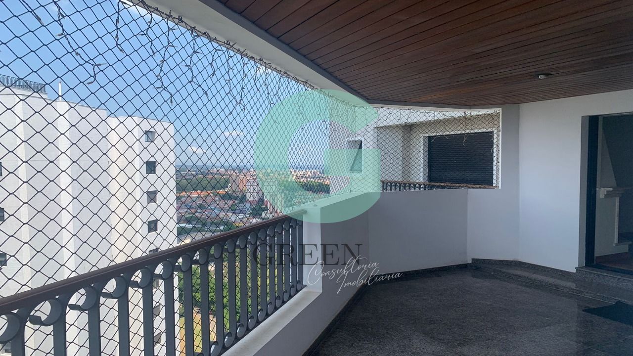 Apartamento, 5 quartos, 630 m² - Foto 4