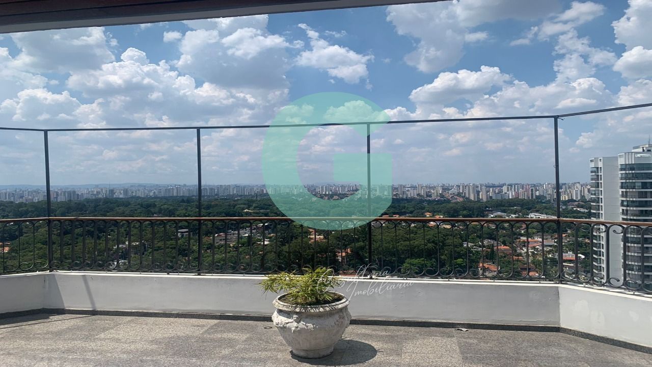 Apartamento, 5 quartos, 630 m² - Foto 6