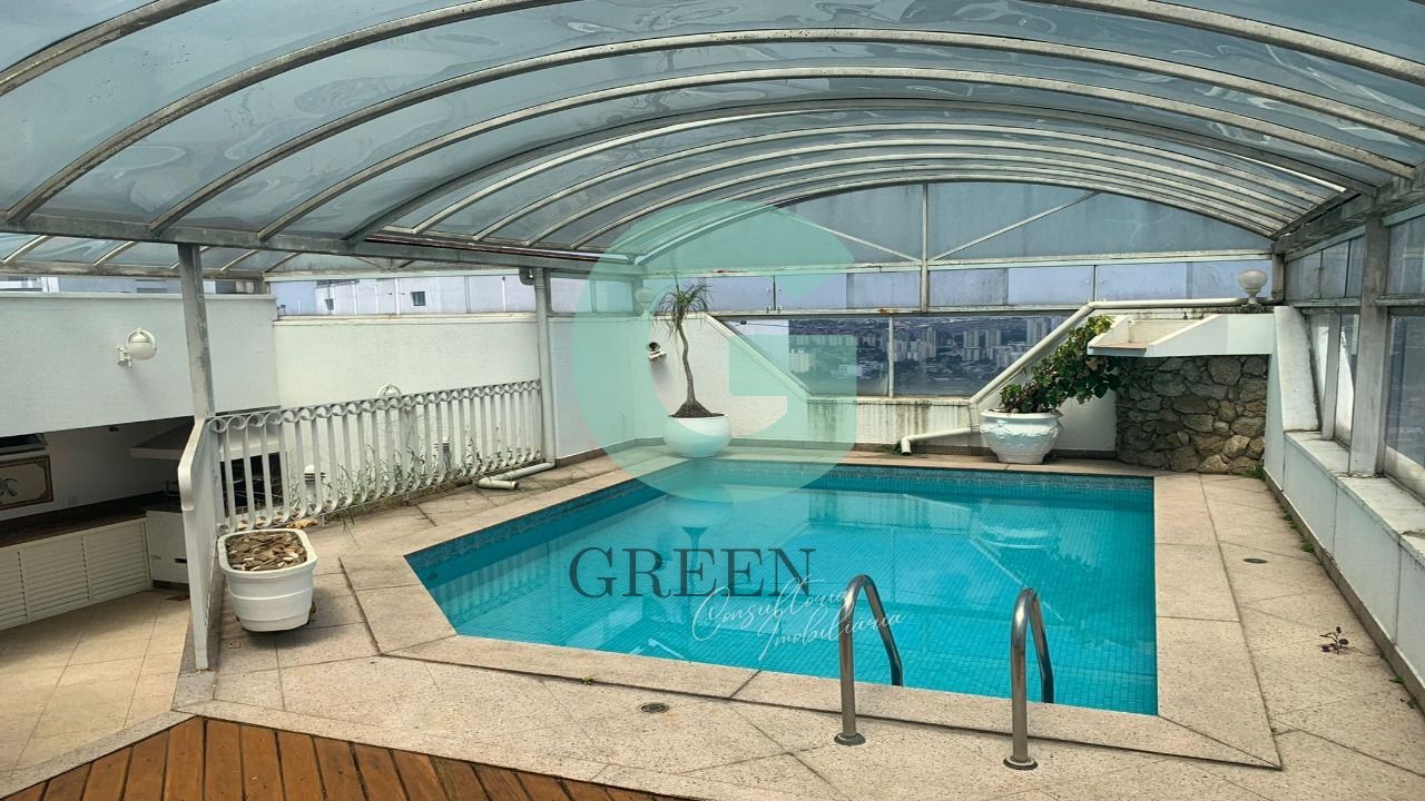 Apartamento, 5 quartos, 630 m² - Foto 8